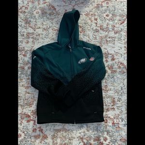 Reebok Philadelphia Eagles Hoodie